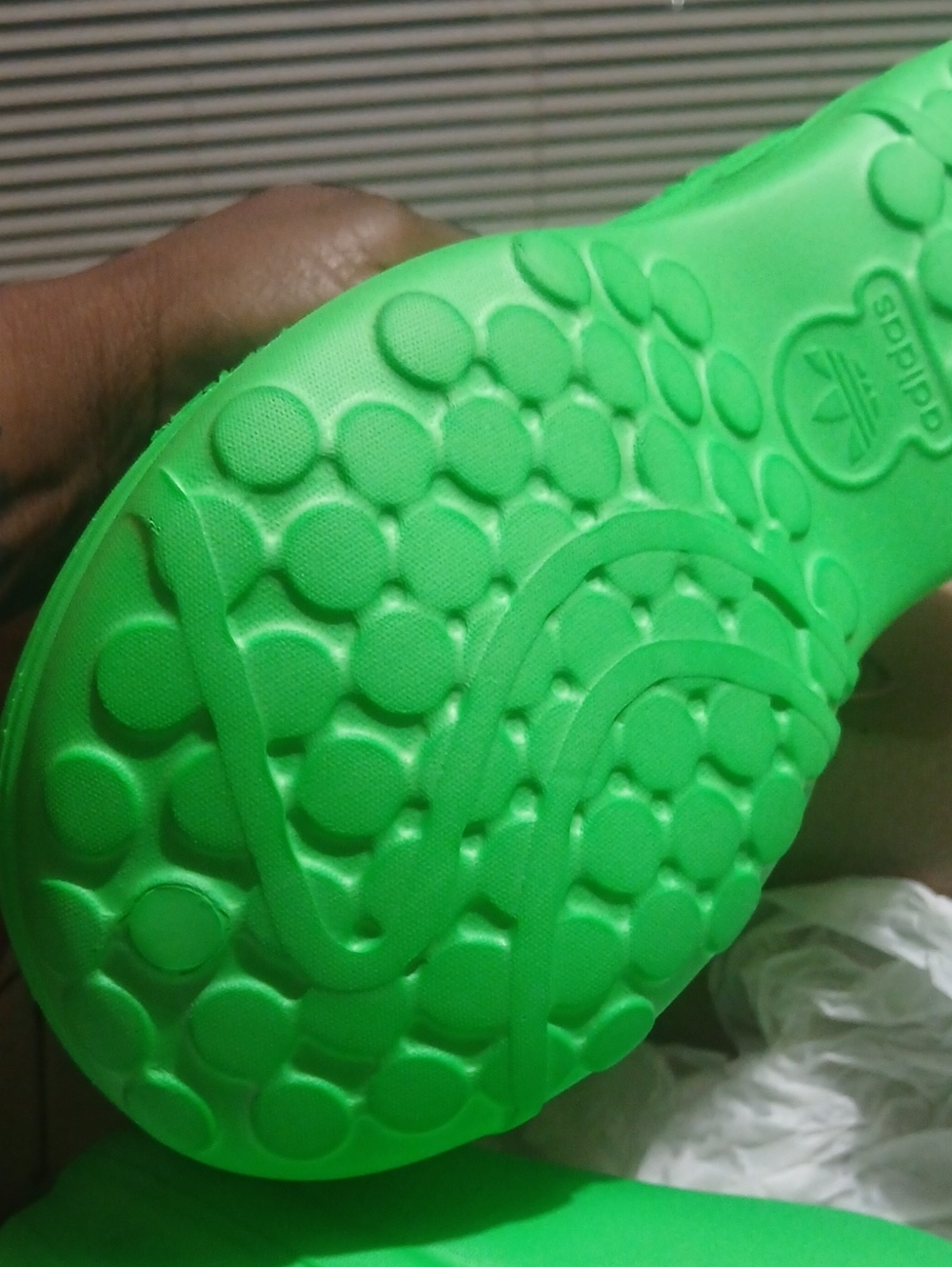 Adidas Clogs - Picture 13 of 15